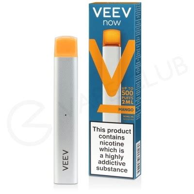 should i buy a veev now.